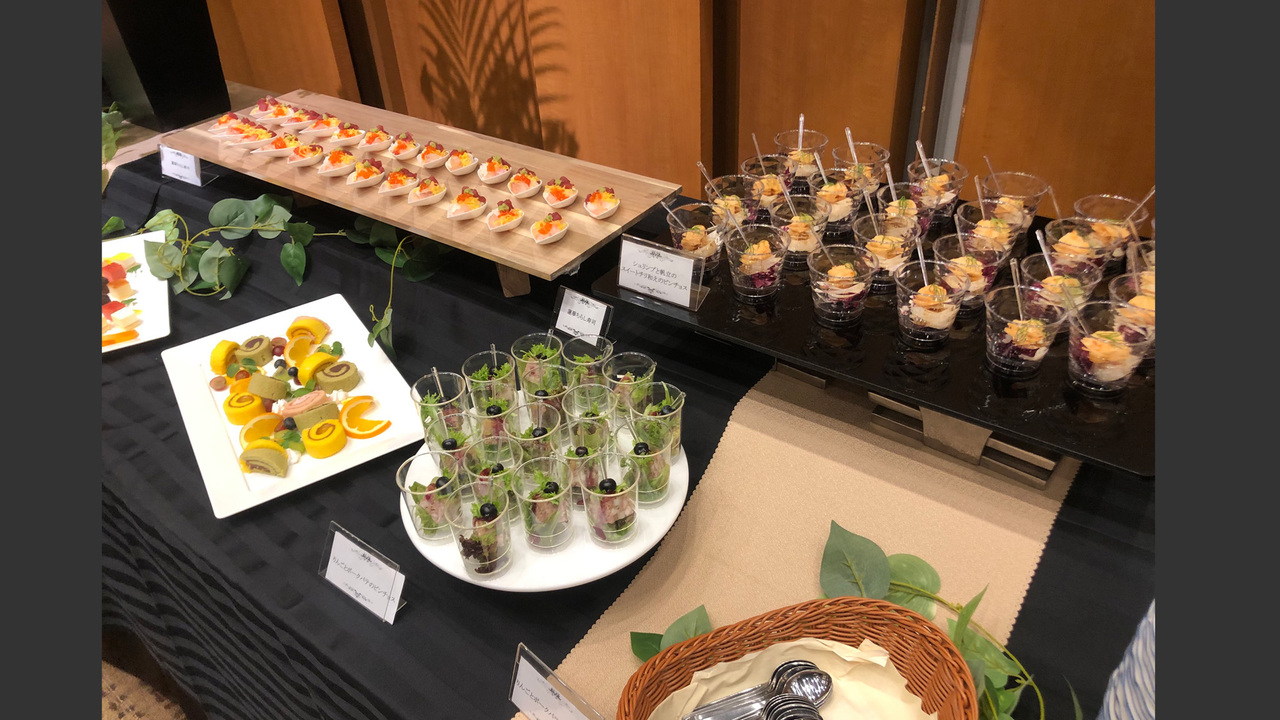 TKPガーデンシティのこだわりポイントの写真3枚目