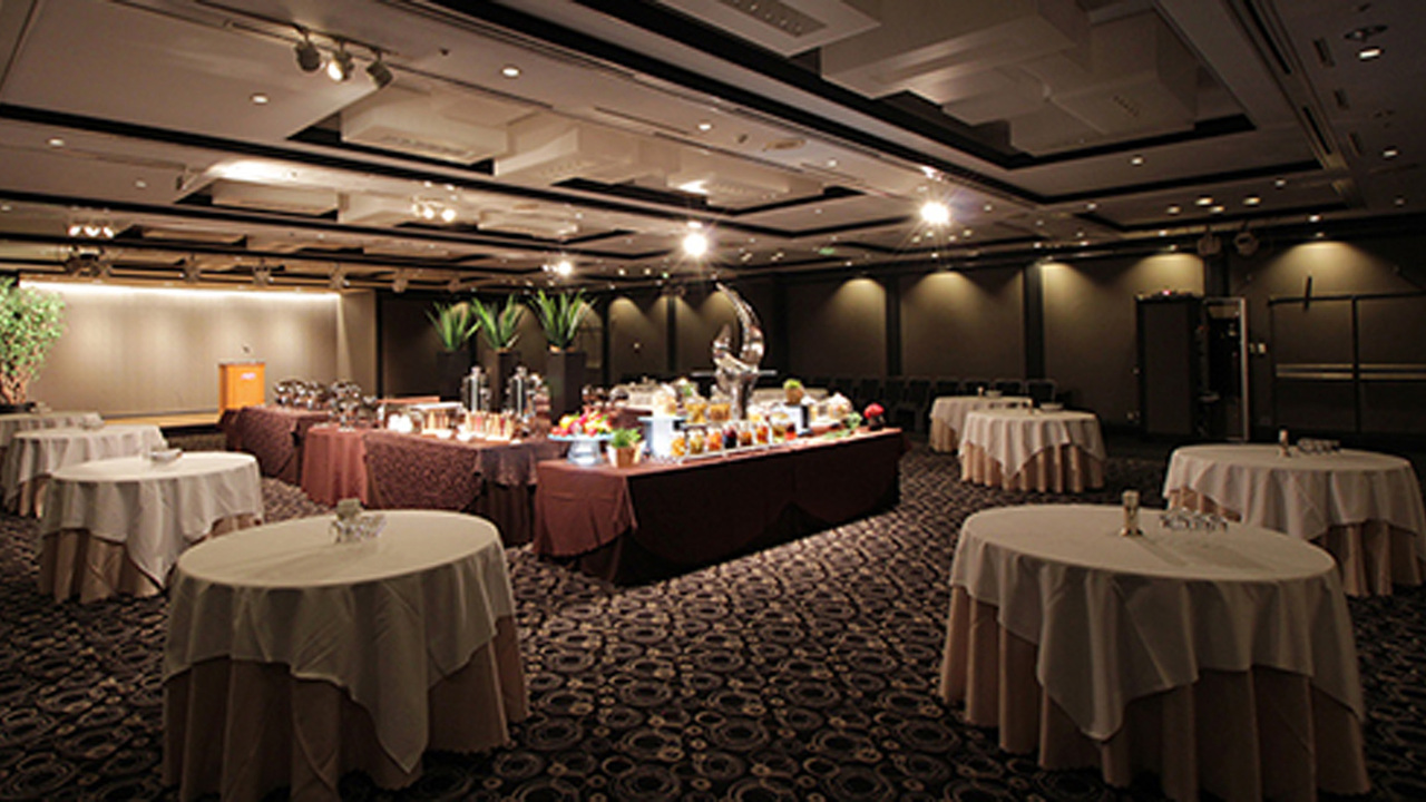 TKPガーデンシティの事業内容の写真1枚目