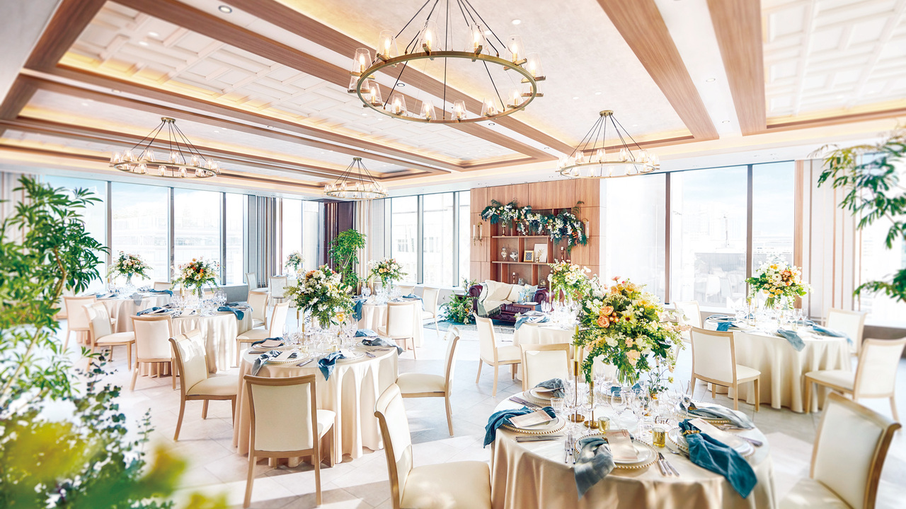 TKPガーデンシティの事業内容の写真1枚目