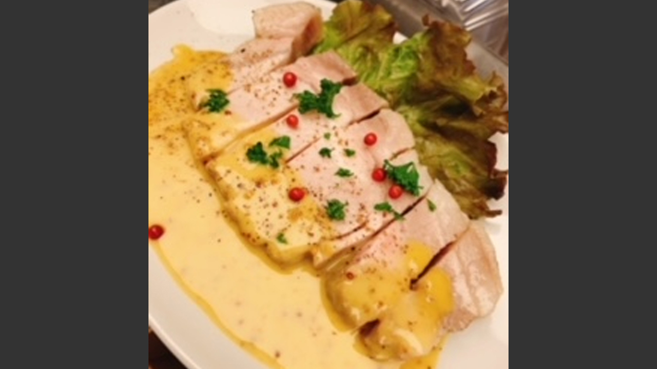 Cafe ぶいえいとのこだわりポイントの写真2枚目