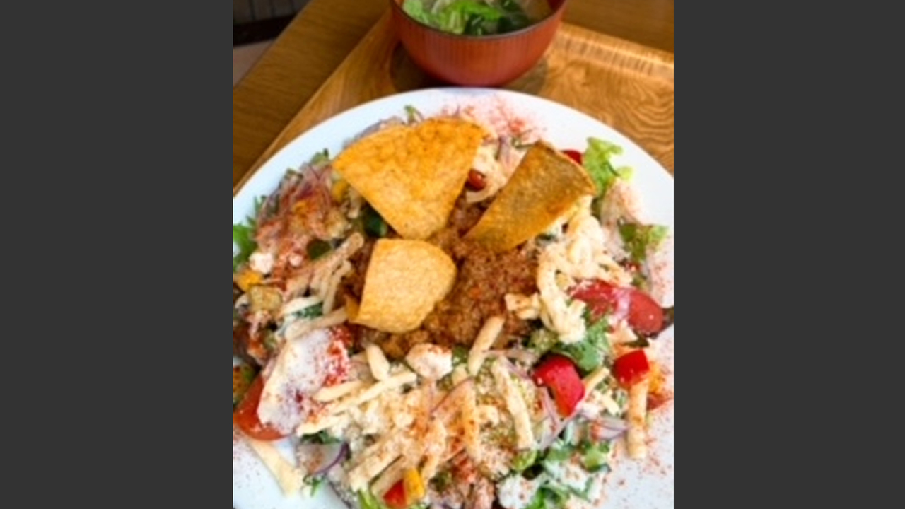 Cafe ぶいえいとのこだわりポイントの写真3枚目