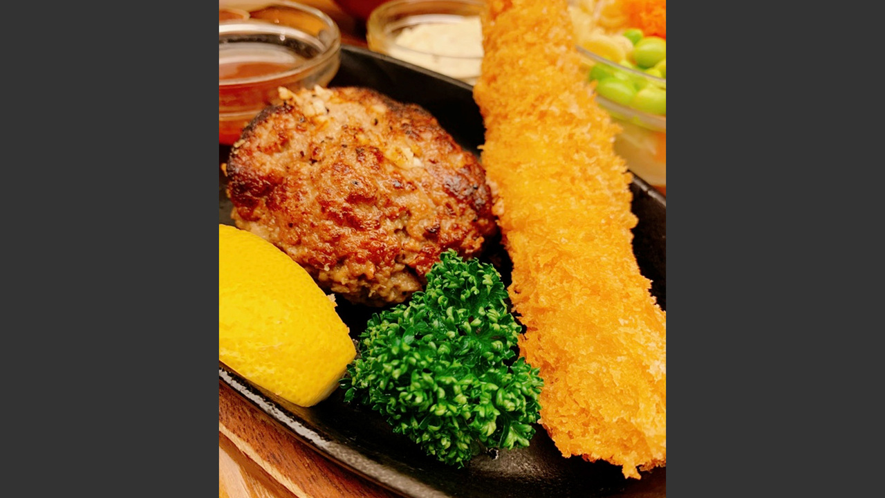 Cafe ぶいえいとの事業内容の写真4枚目