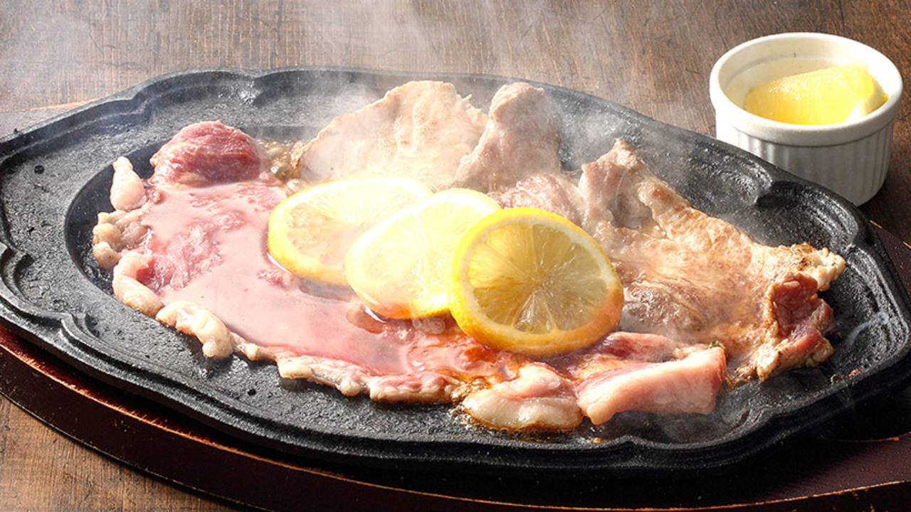 ふらんす亭のこだわりポイントの写真3枚目