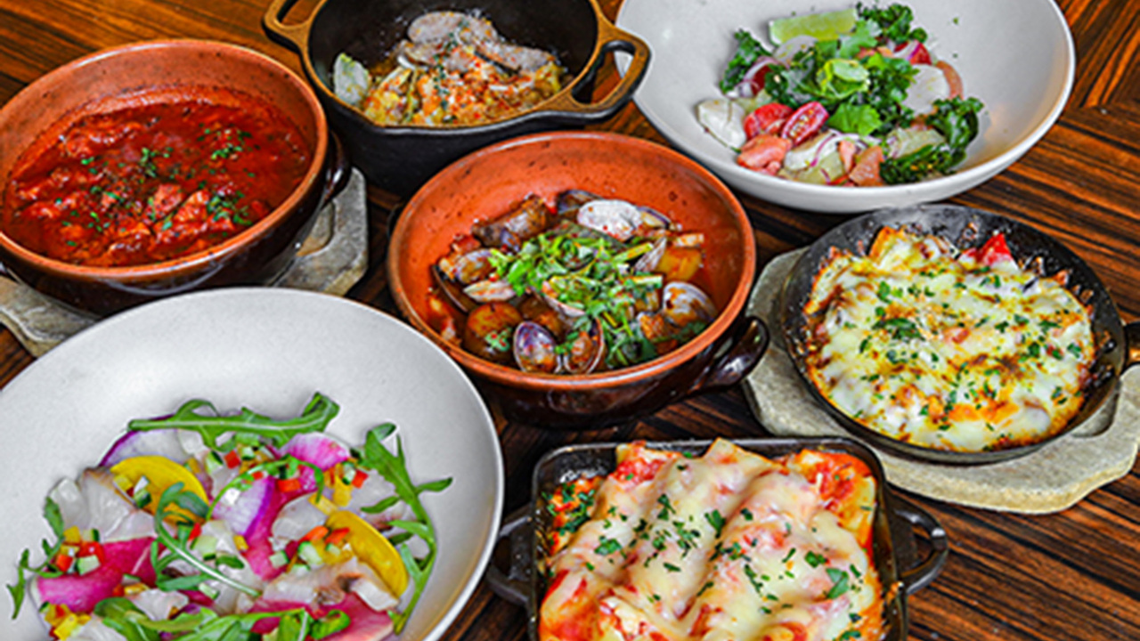 Cafe RIGOLETTO 吉祥寺の事業内容の写真2枚目