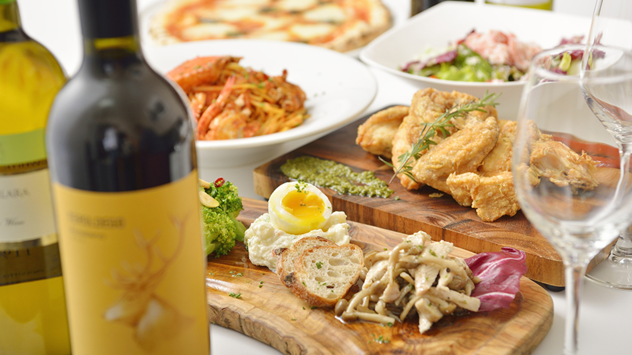 北海道イタリアン バル ミア・ボッカのこだわりポイントの写真3枚目