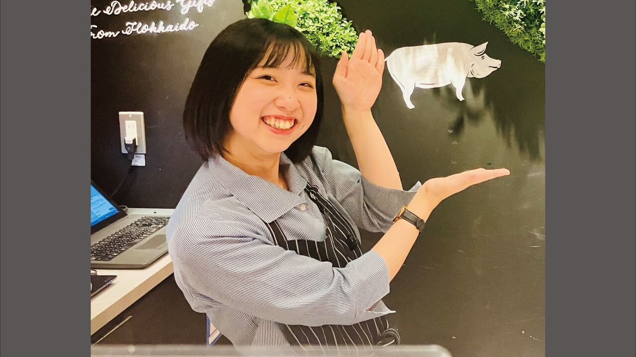 北海道イタリアン バル ミア・ボッカの事業内容の写真3枚目