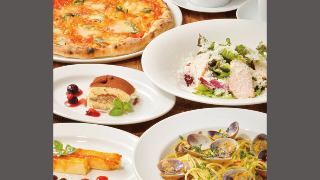 北海道イタリアン バル ミア・ボッカの事業内容の写真4枚目