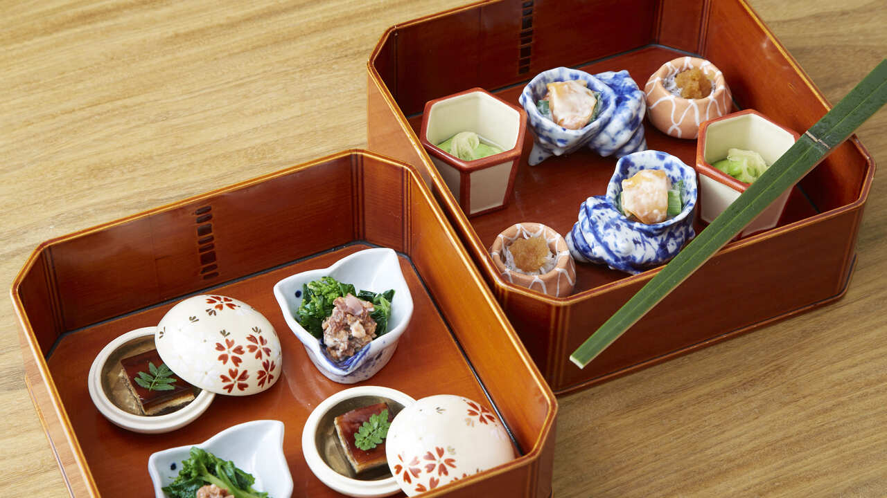 下鴨茶寮のこだわりポイントの写真2枚目