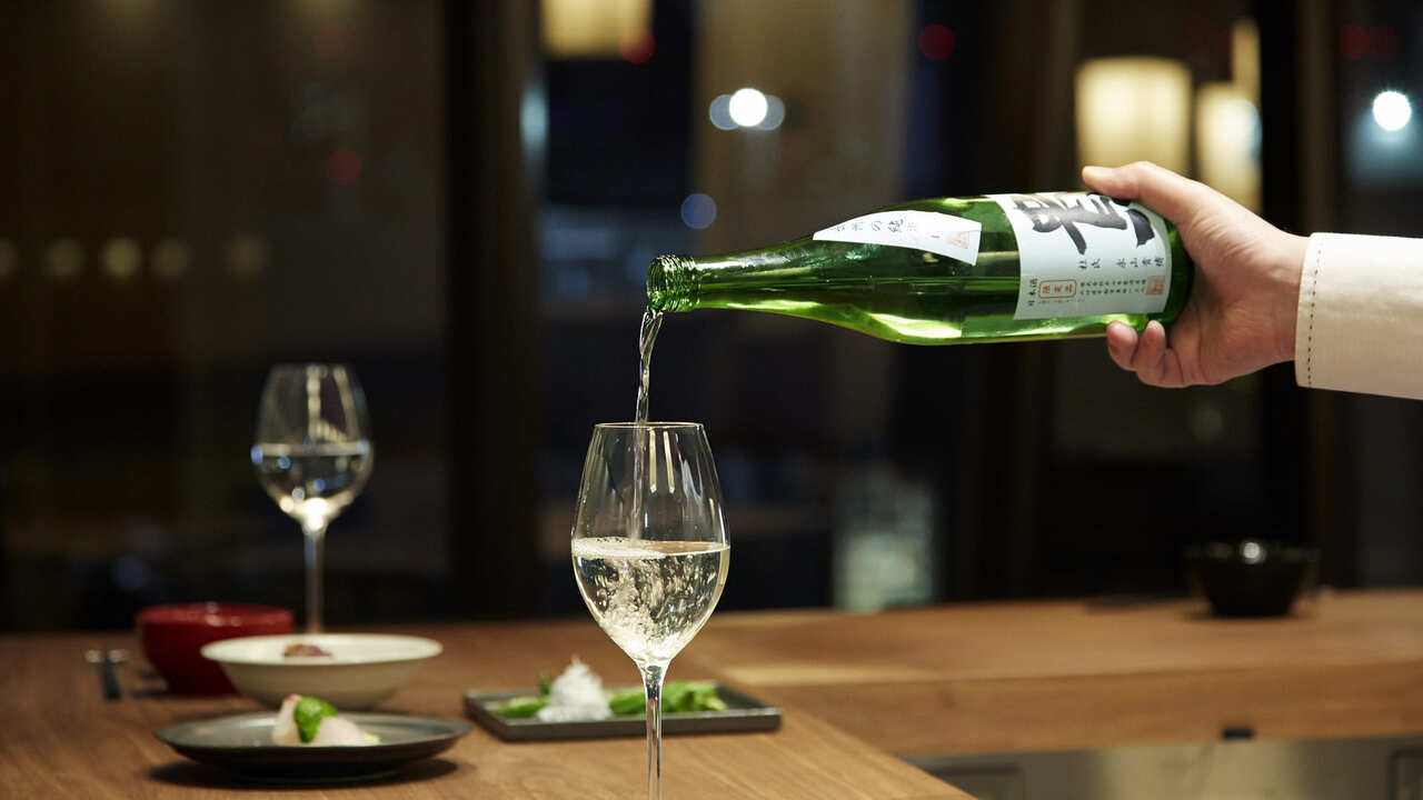 下鴨茶寮のこだわりポイントの写真4枚目