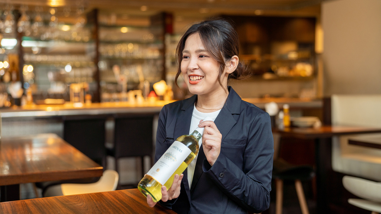 Cafe RIGOLETTO 吉祥寺の事業内容の写真4枚目