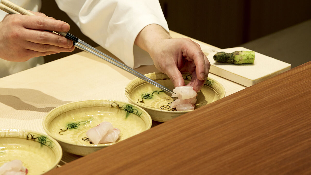 下鴨茶寮の事業内容の写真1枚目