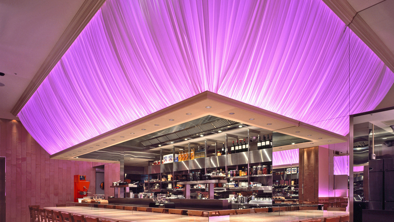 RIGOLETTO KITCHEN 銀座のこだわりポイントの写真2枚目