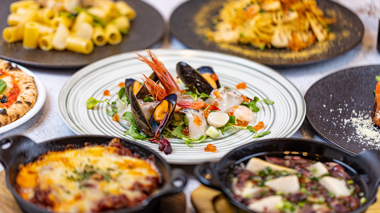 RIGOLETTO KITCHEN 銀座のこだわりポイントの写真3枚目