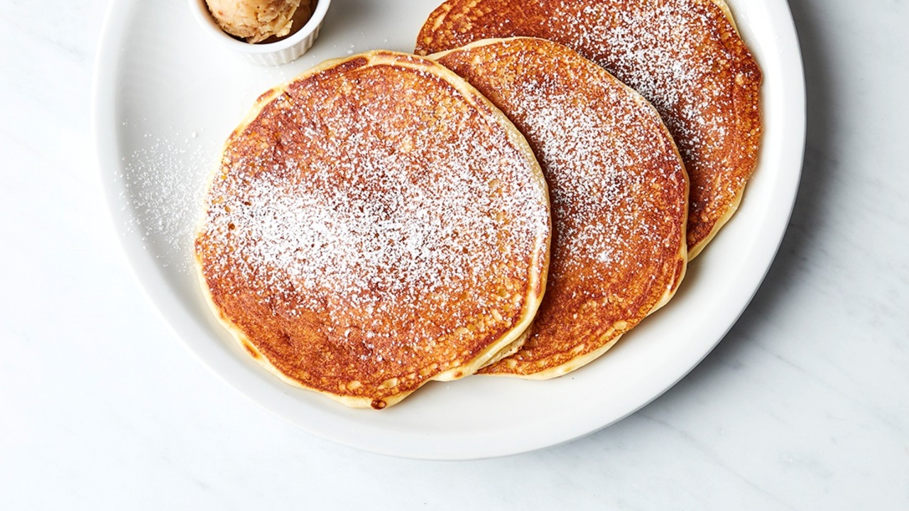 J.S. PANCAKE CAFEのこだわりポイントの写真2枚目