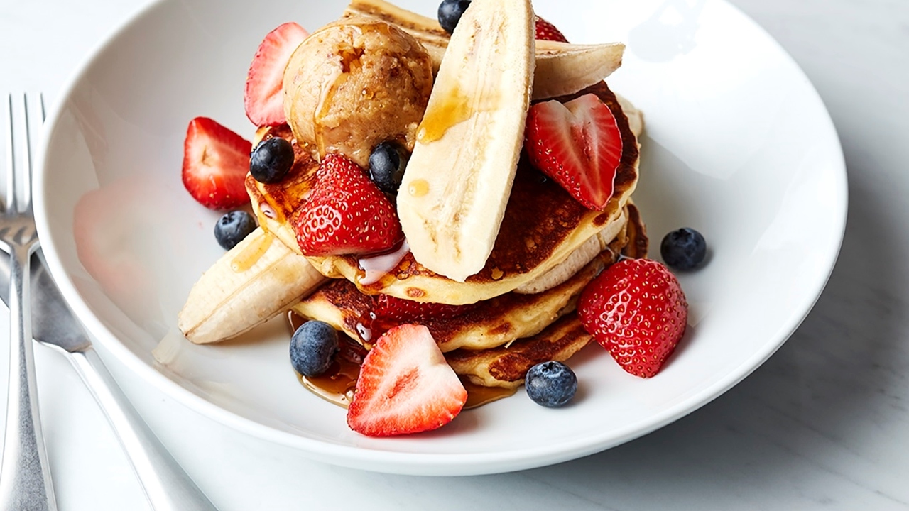 J.S. PANCAKE CAFEの事業内容の写真1枚目