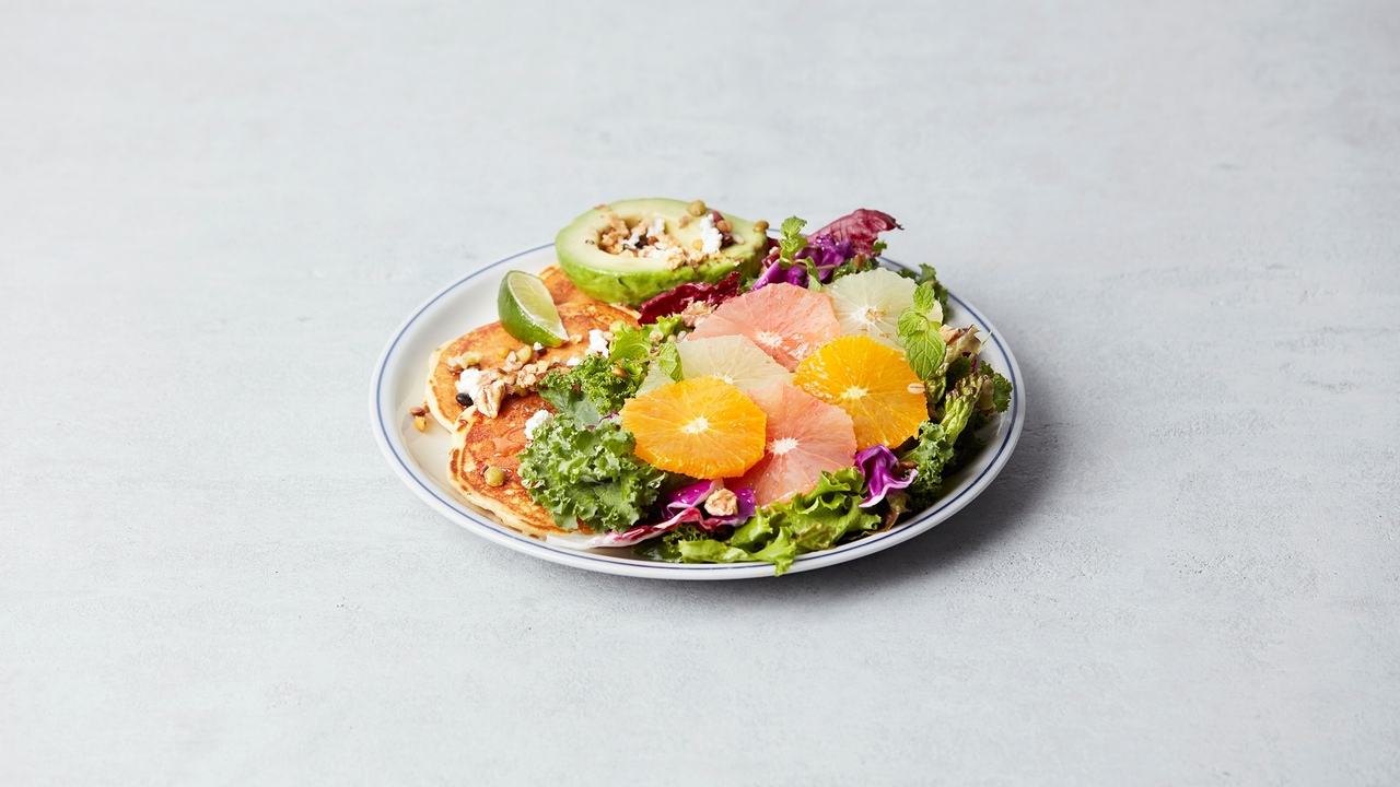 J.S. PANCAKE CAFEの事業内容の写真1枚目