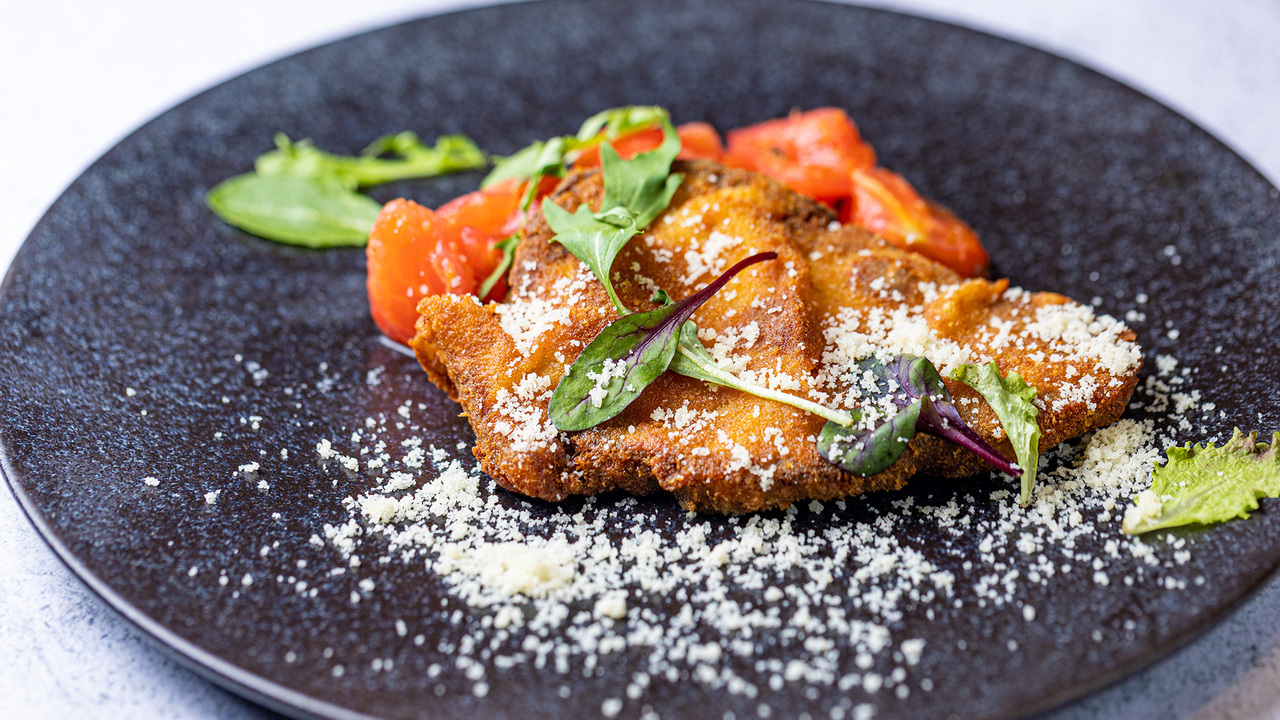 RIGOLETTO KITCHEN 銀座のこだわりポイントの写真4枚目