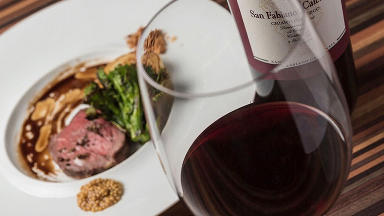 飲食事業部の事業内容の写真1枚目