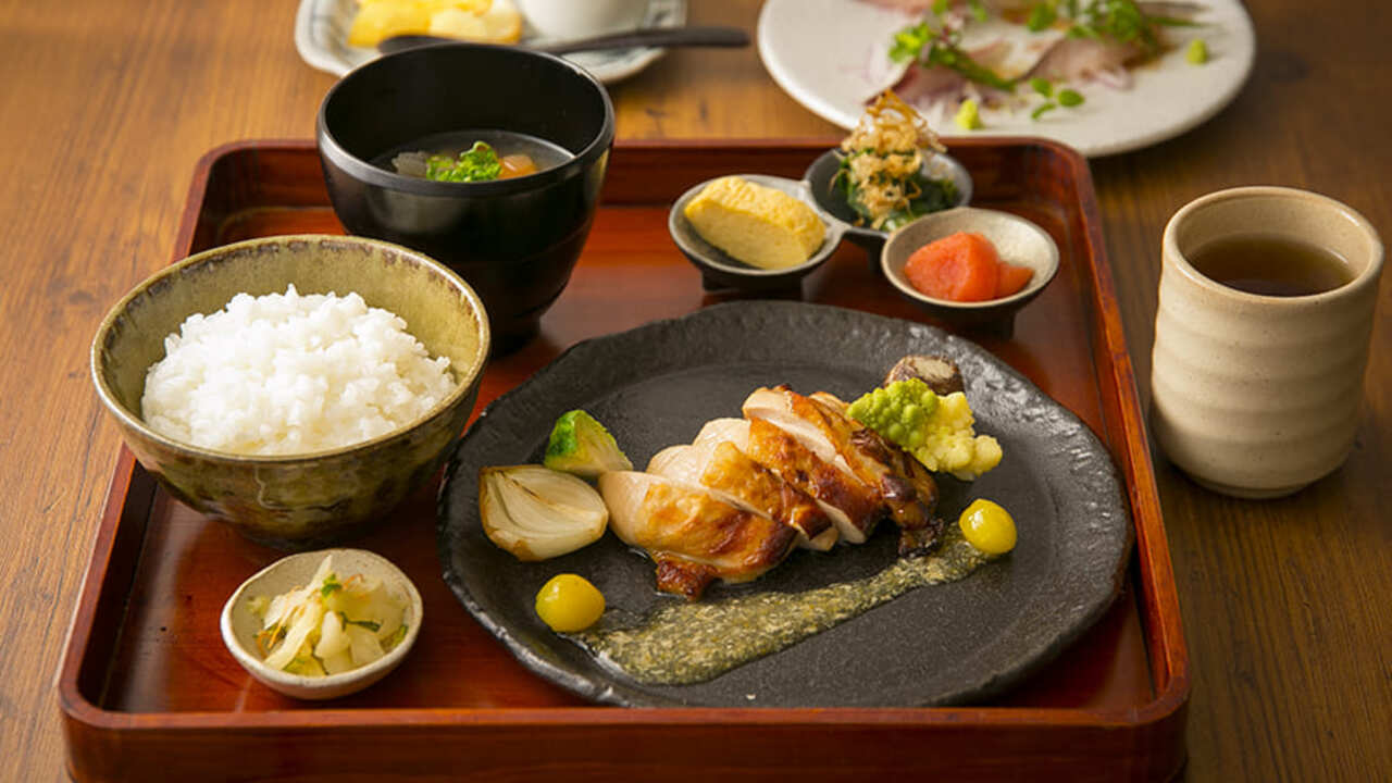 TA+26＝たにろくの事業内容の写真1枚目