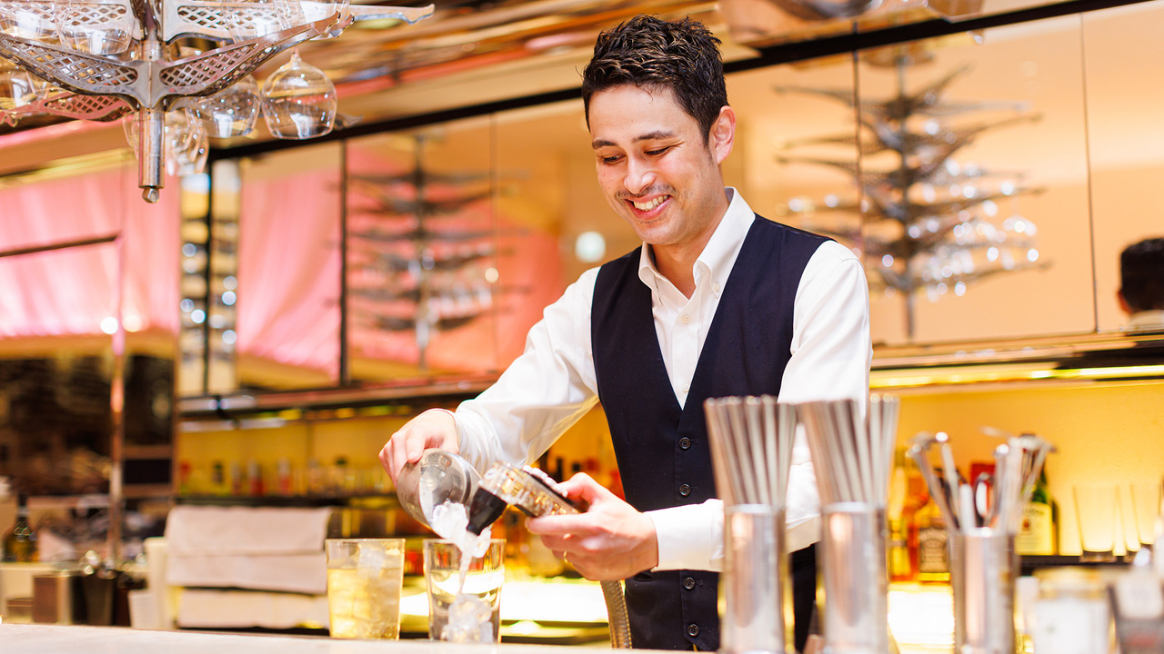 RIGOLETTO KITCHEN 銀座の事業内容の写真2枚目