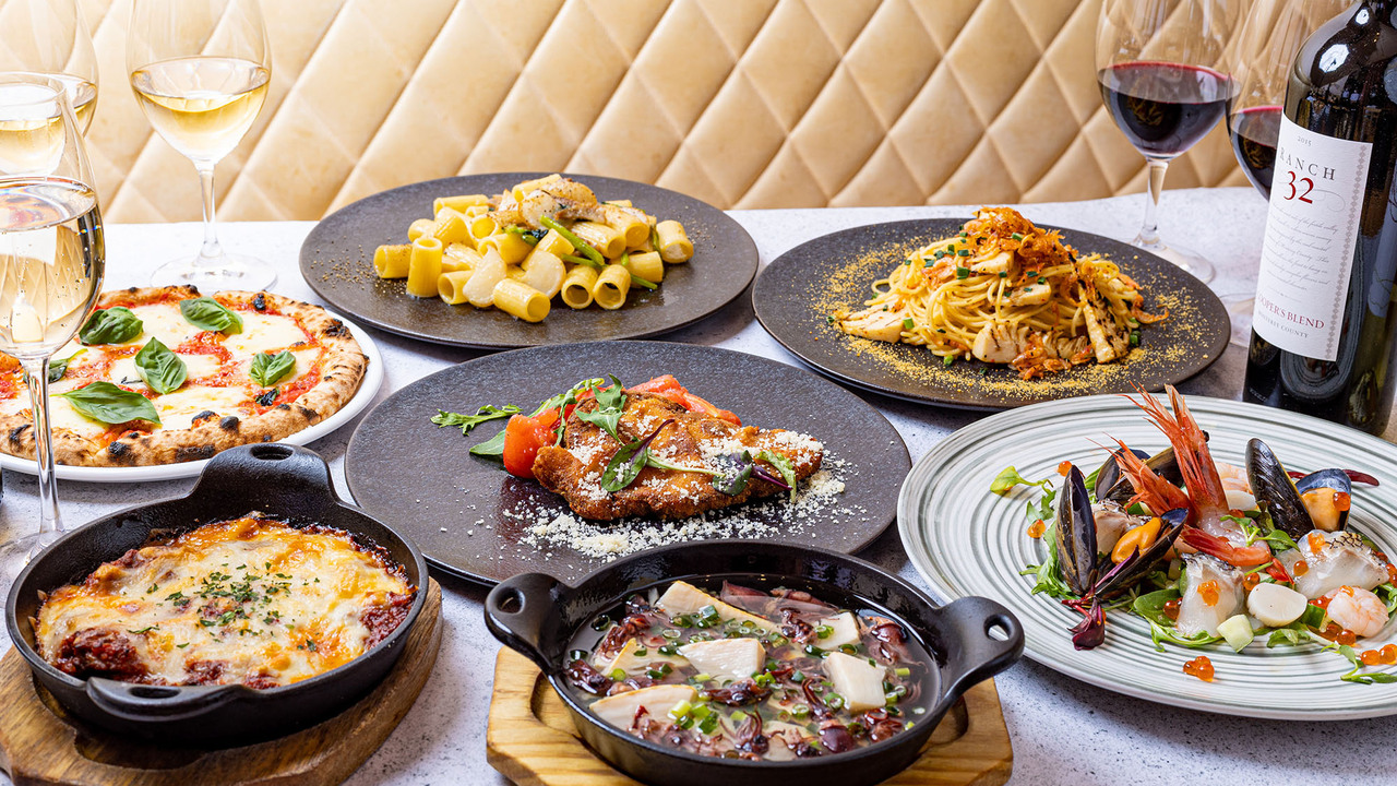 RIGOLETTO KITCHEN 銀座の事業内容の写真3枚目