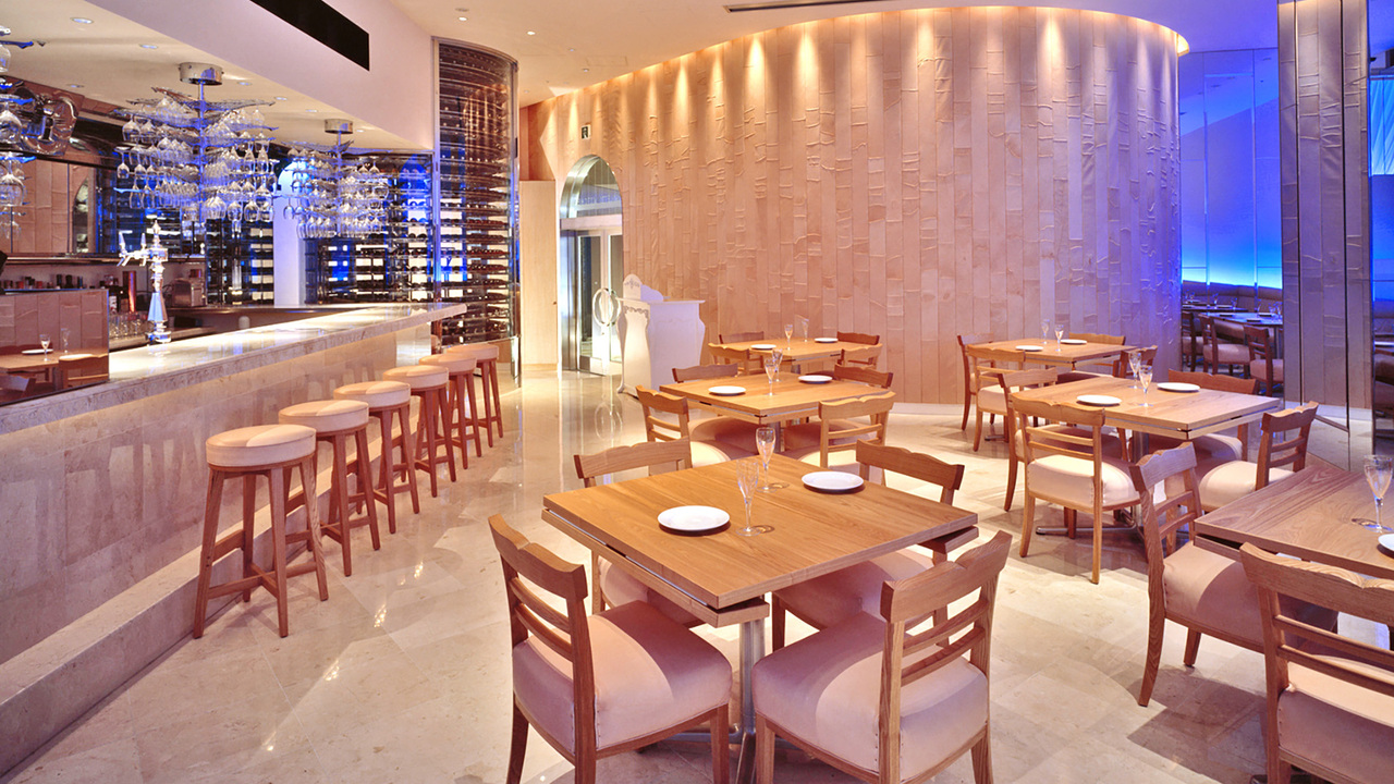 RIGOLETTO KITCHEN 銀座の事業内容の写真1枚目