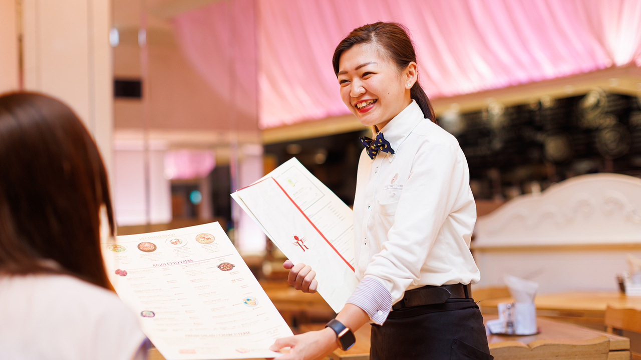 RIGOLETTO KITCHEN 銀座の事業内容の写真3枚目