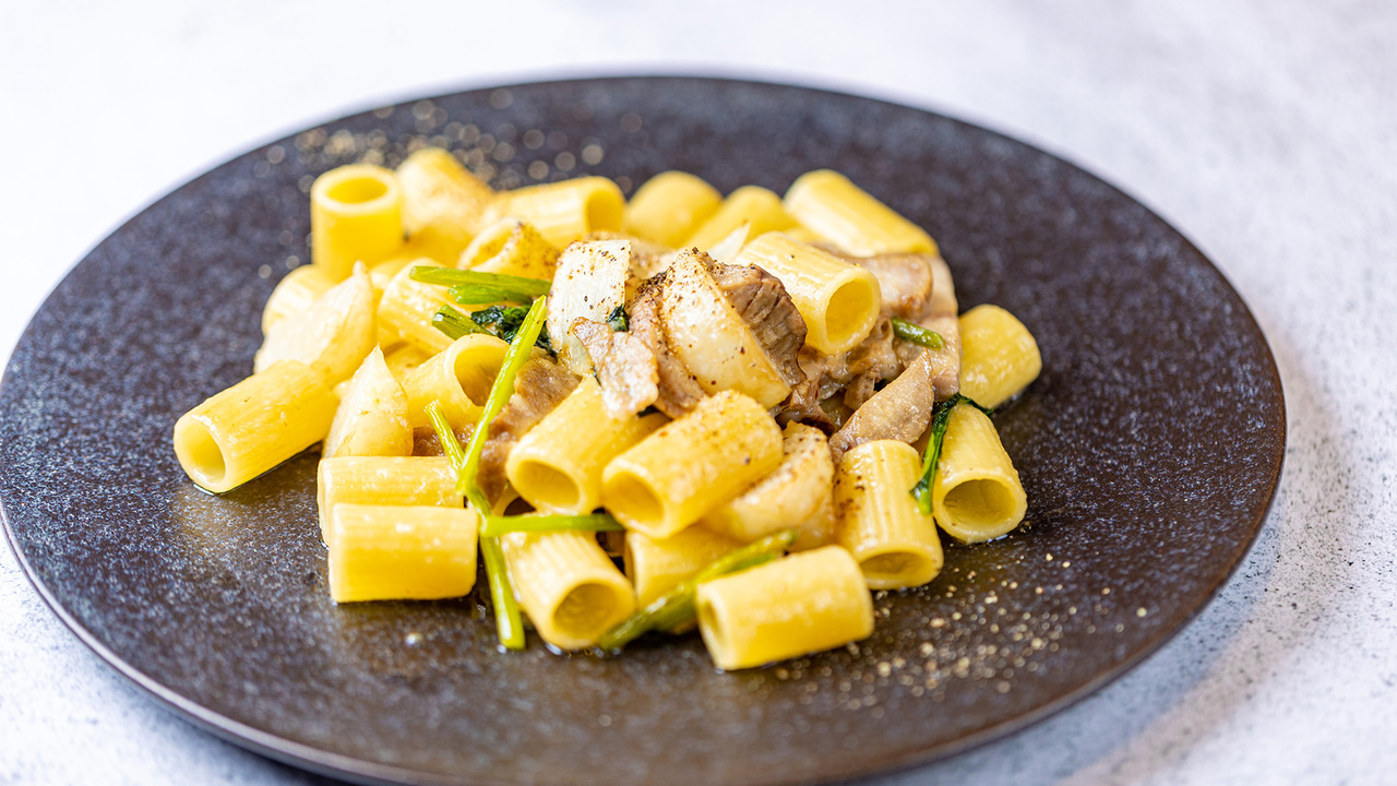 RIGOLETTO KITCHEN 銀座の事業内容の写真4枚目