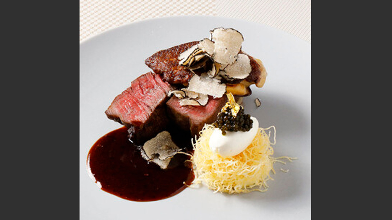 俺のフレンチ・イタリアンのこだわりポイントの写真3枚目