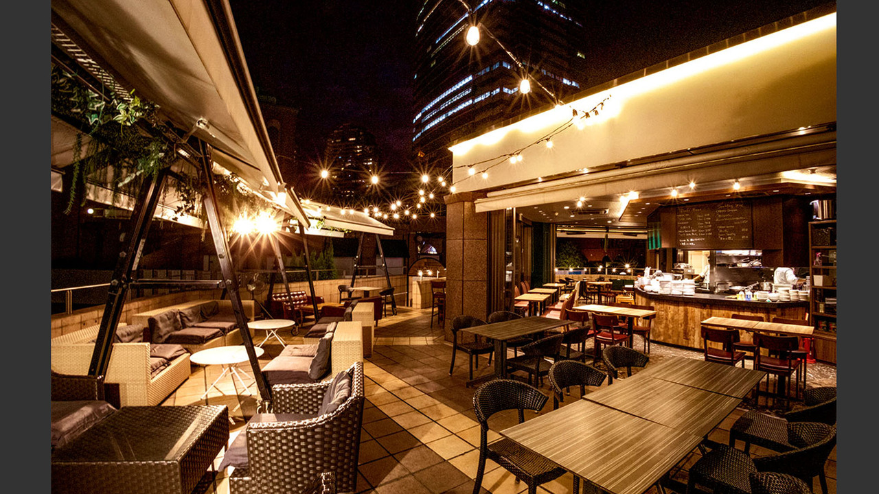 俺のフレンチ・イタリアンの事業内容の写真3枚目