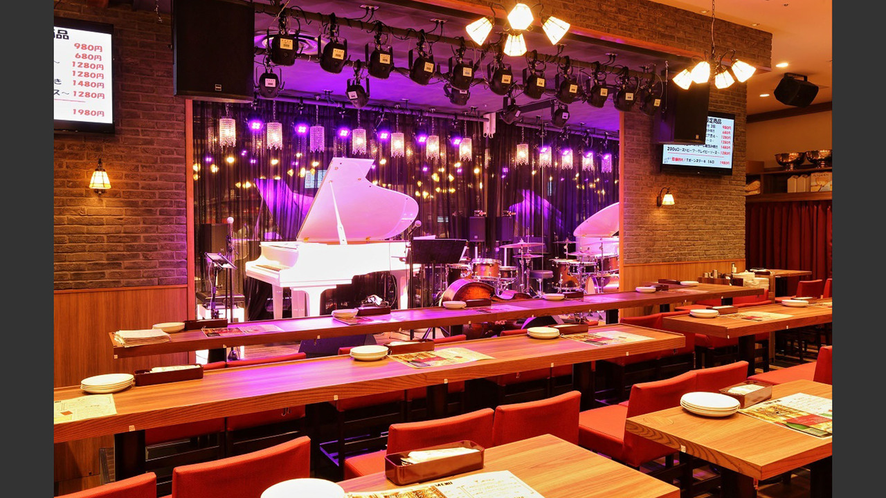 俺のフレンチ・イタリアンの事業内容の写真4枚目