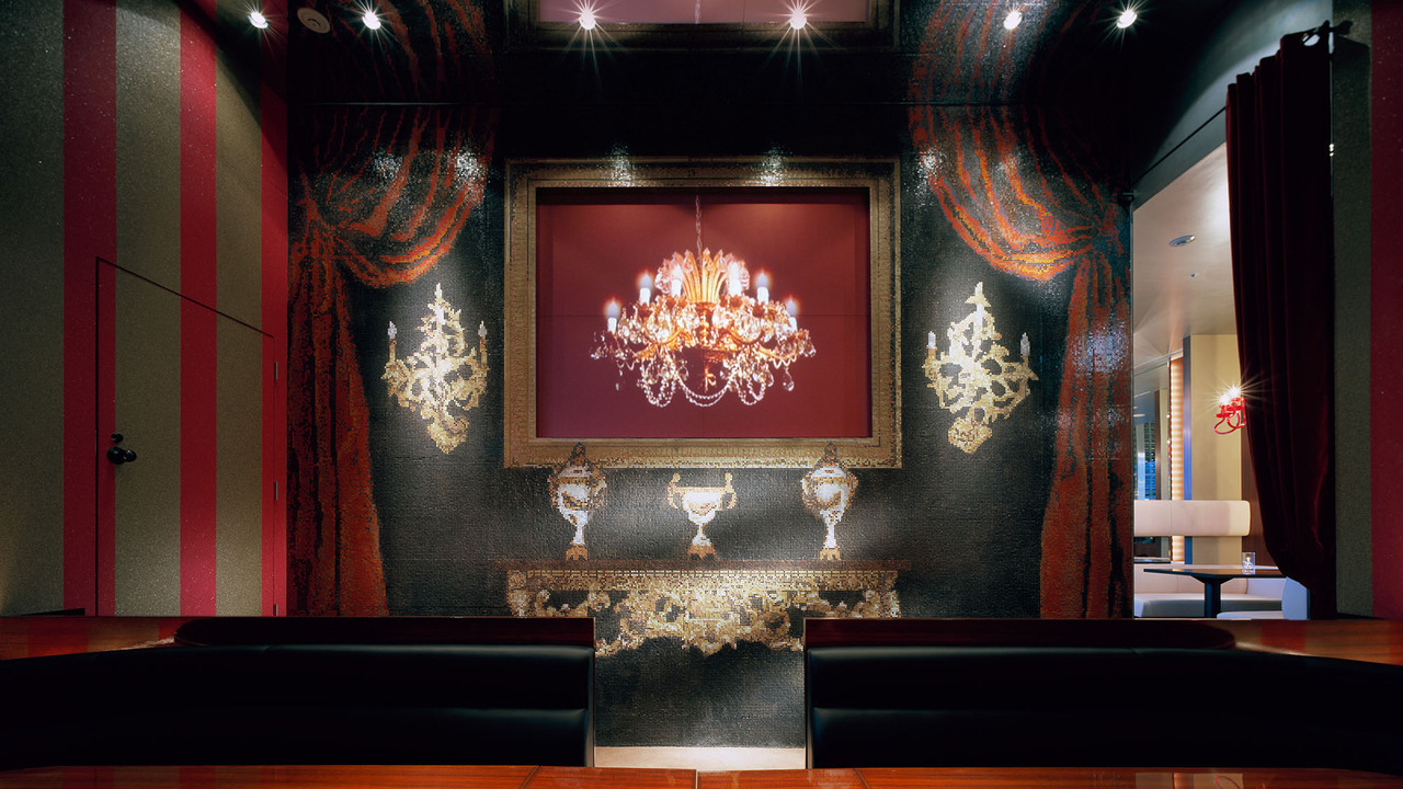 RIGOLETTO WINE AND BAR 丸の内のこだわりポイントの写真2枚目