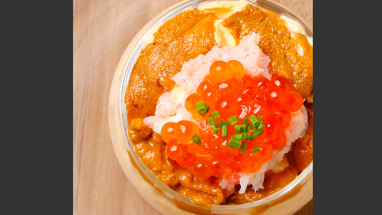 俺のイタリアンのこだわりポイントの写真1枚目