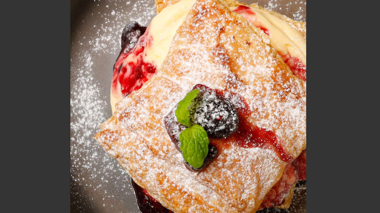 俺のイタリアンのこだわりポイントの写真4枚目