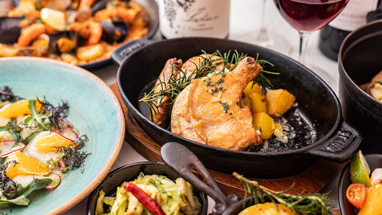 RIGOLETTO WINE AND BAR 丸の内のこだわりポイントの写真3枚目