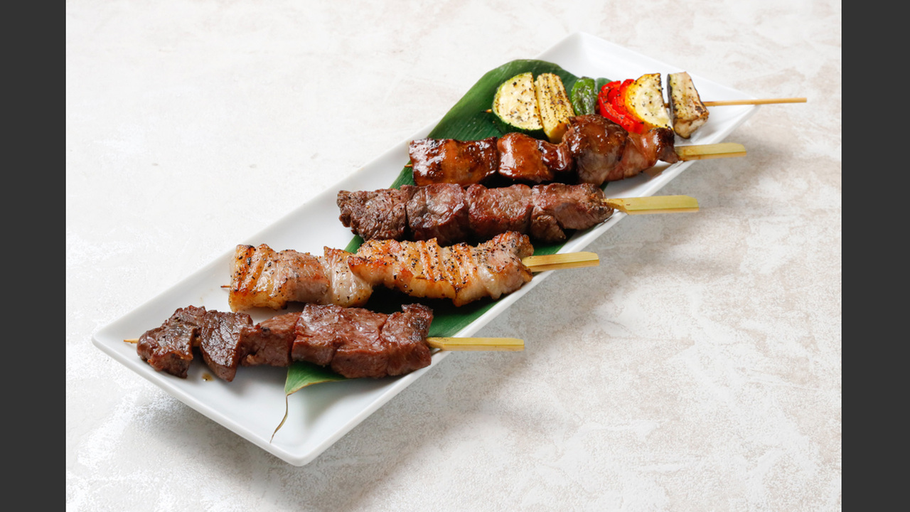 俺のやきとりのこだわりポイントの写真3枚目