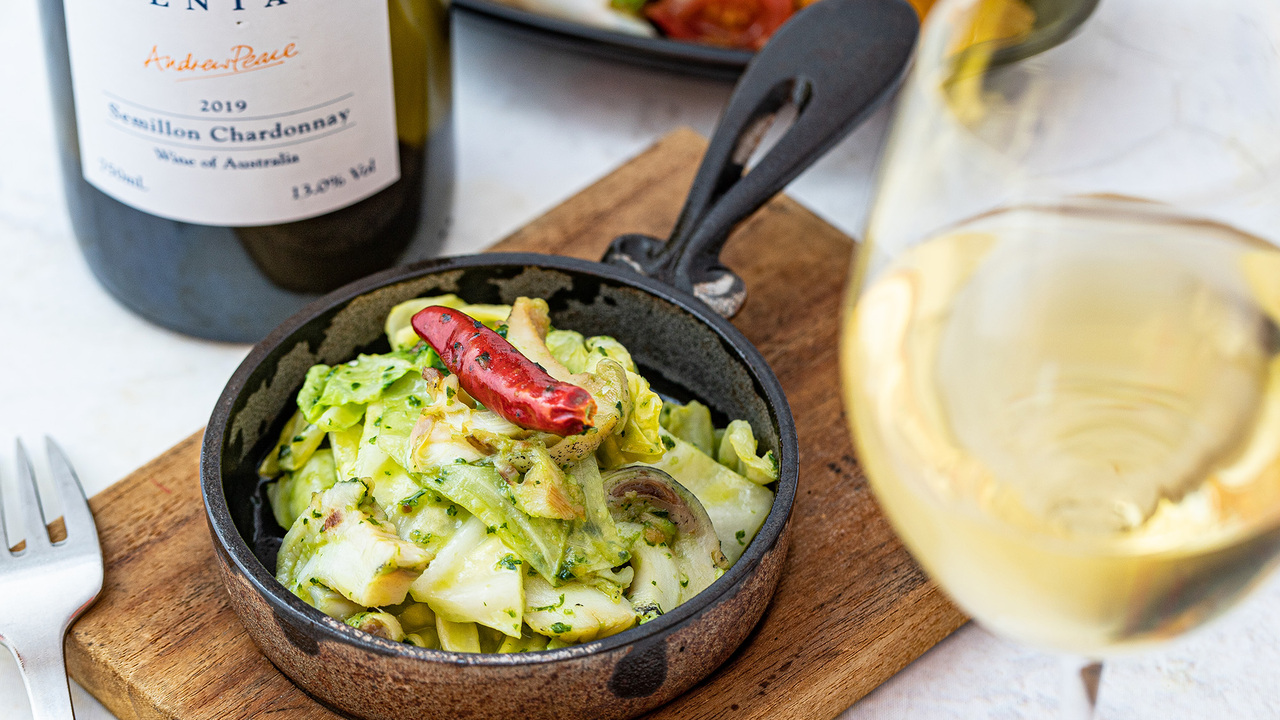 RIGOLETTO WINE AND BAR 丸の内のこだわりポイントの写真4枚目