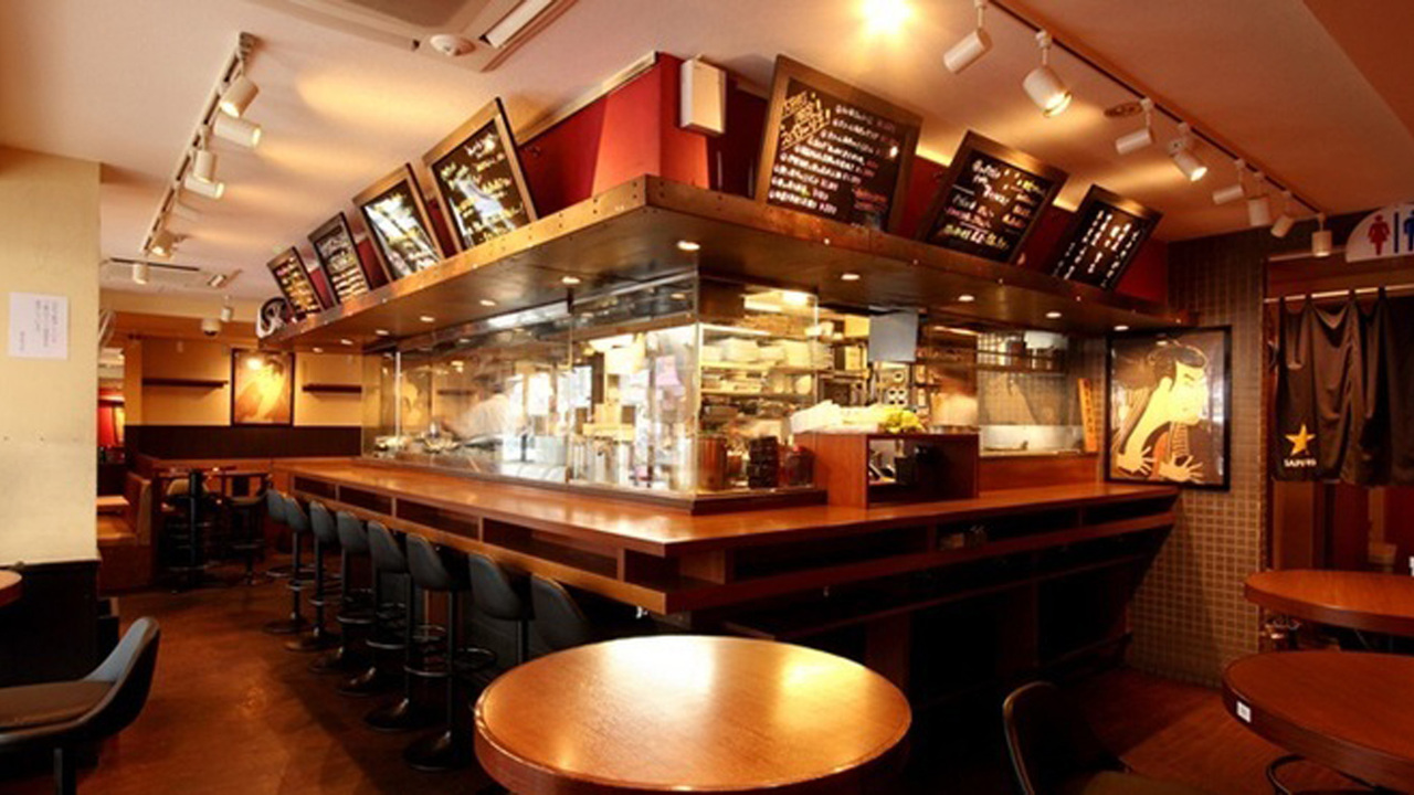 俺のやきとりの事業内容の写真1枚目