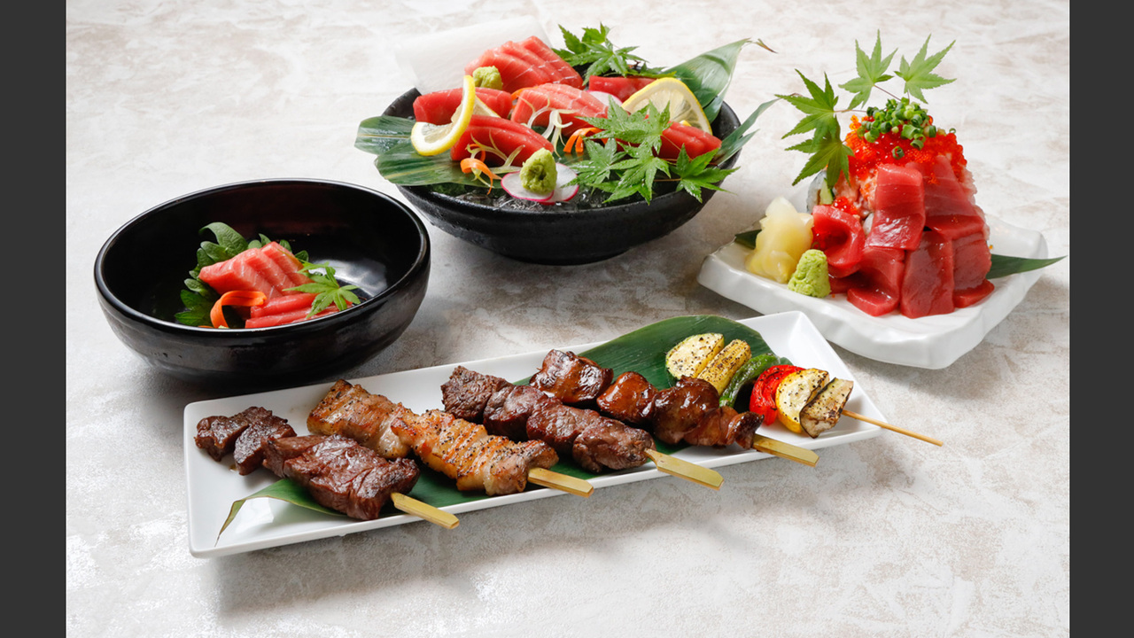 俺のやきとりの事業内容の写真2枚目