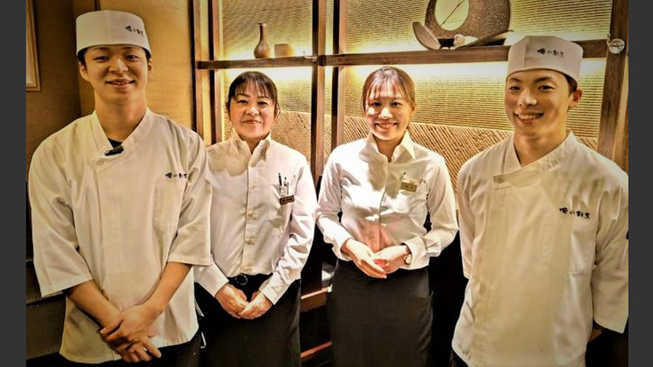 俺のやきとりで働く人の写真2枚目