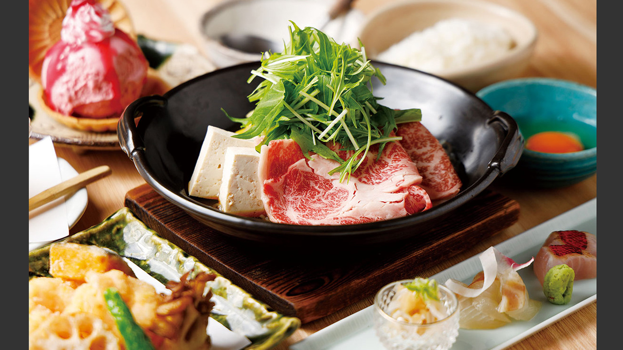 俺の割烹のこだわりポイントの写真1枚目