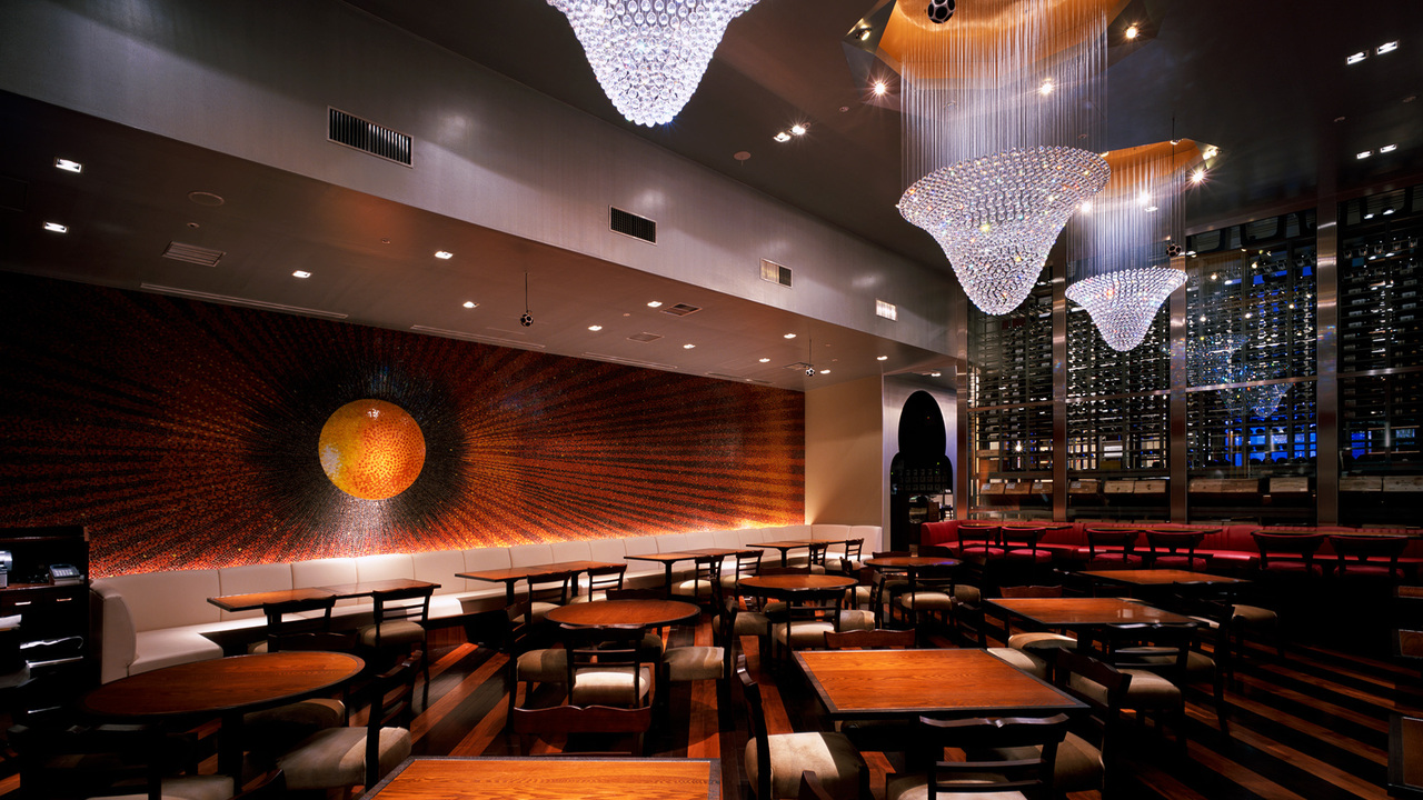 RIGOLETTO WINE AND BAR 丸の内の事業内容の写真1枚目