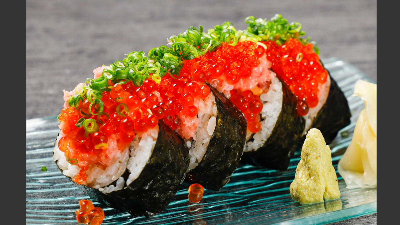 俺の割烹のこだわりポイントの写真3枚目