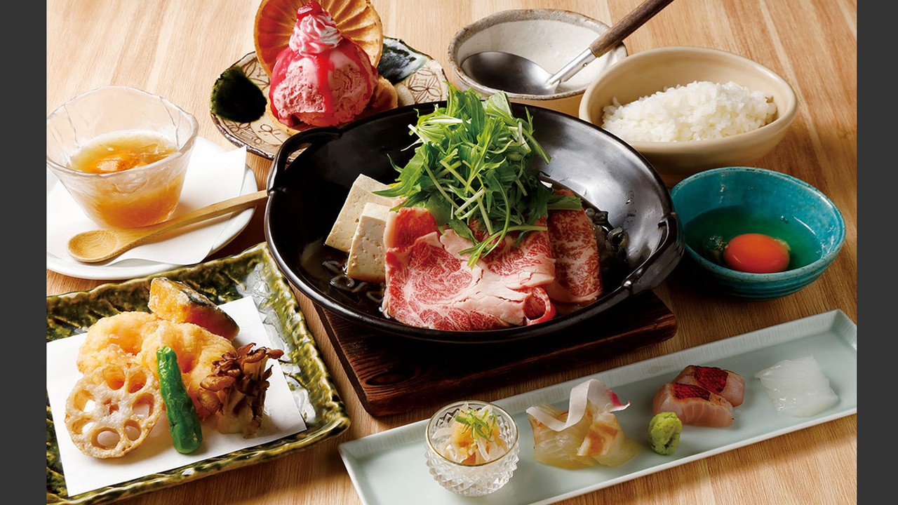 俺の割烹の事業内容の写真3枚目