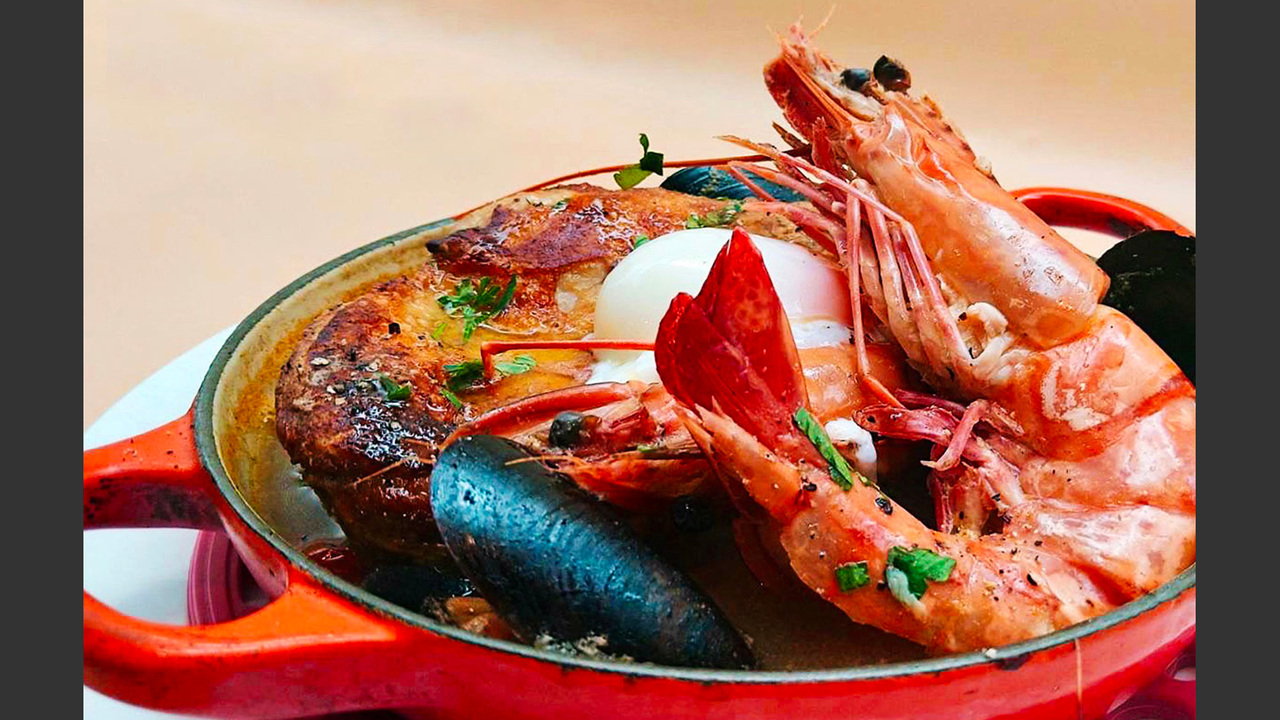 俺のフレンチグランメゾンのこだわりポイントの写真2枚目