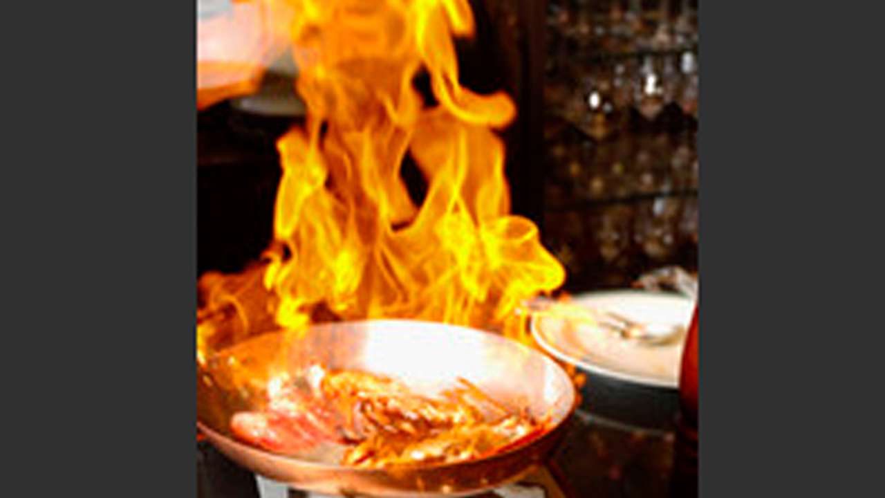 俺のフレンチグランメゾンのこだわりポイントの写真3枚目