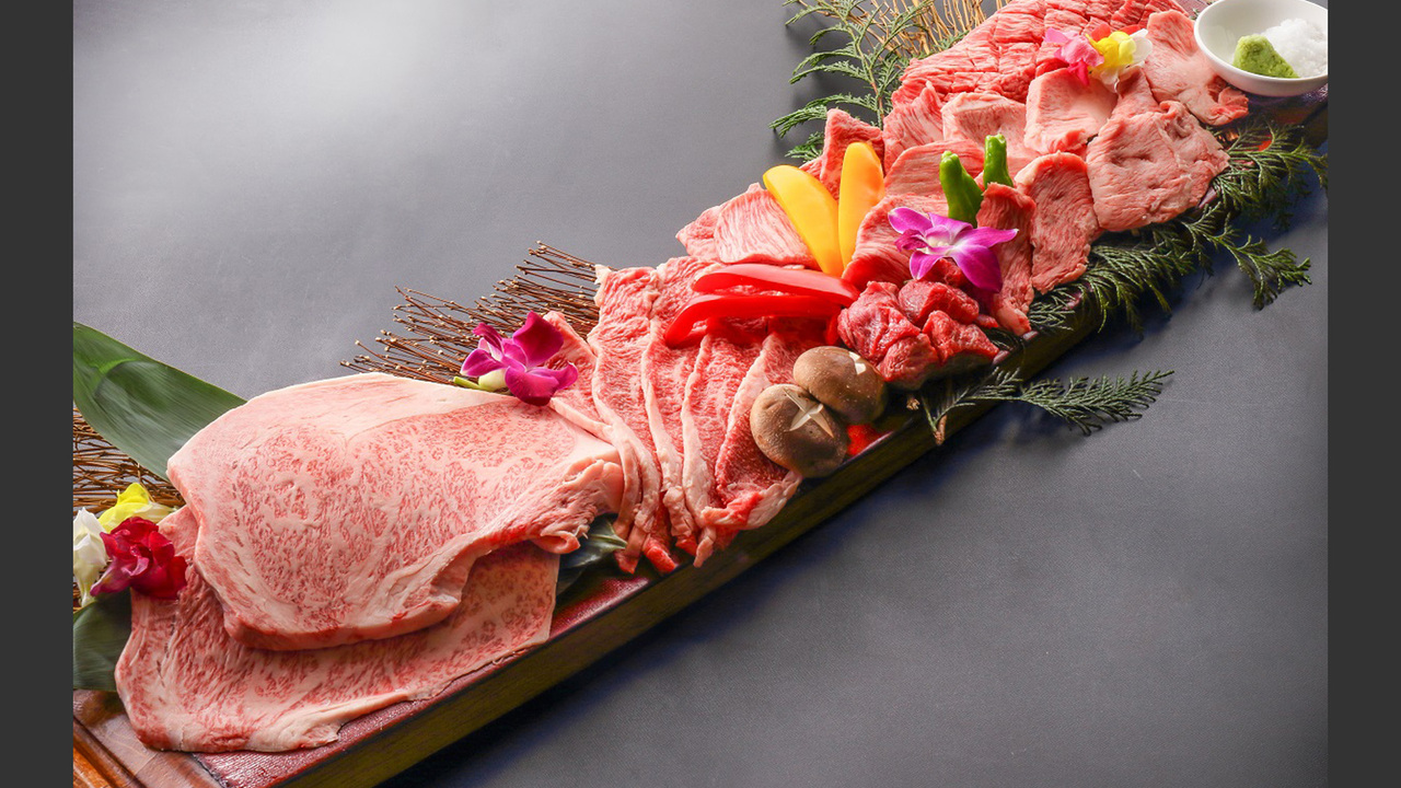 俺の焼肉のこだわりポイントの写真1枚目