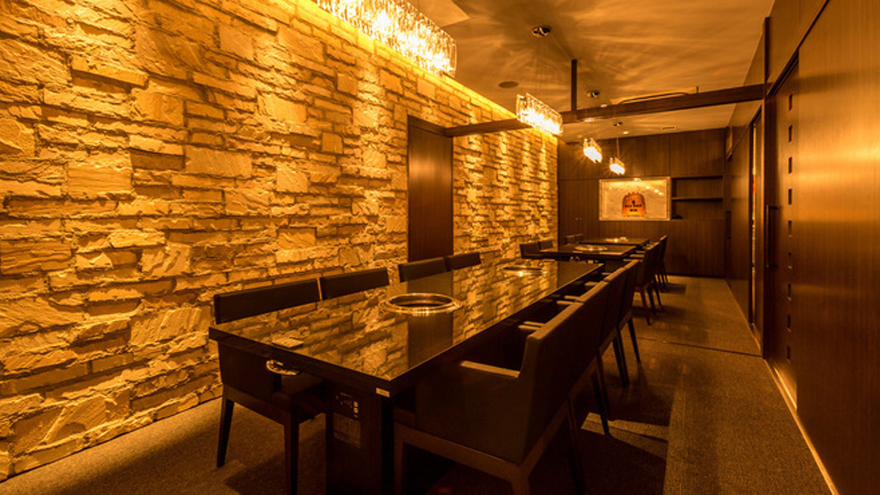 俺の焼肉の事業内容の写真1枚目