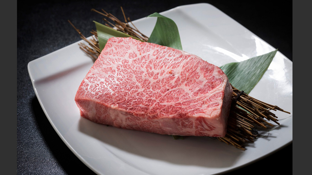 俺の焼肉の事業内容の写真1枚目