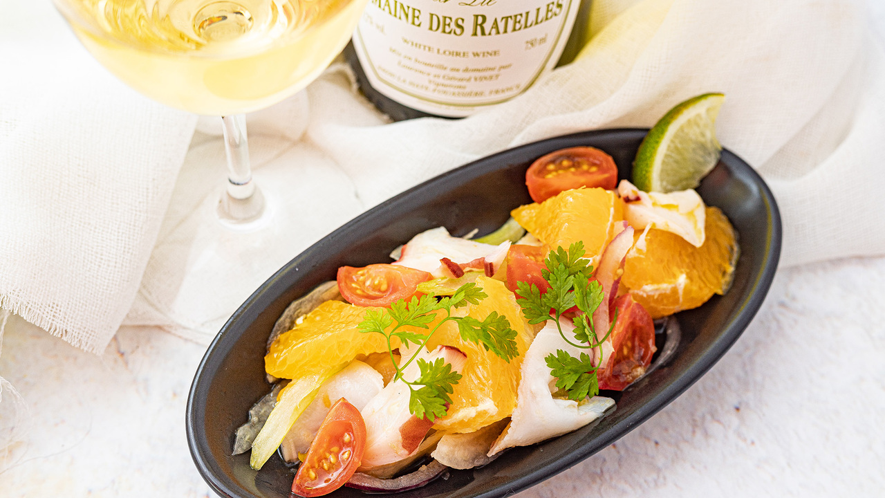 RIGOLETTO WINE AND BAR 丸の内の事業内容の写真4枚目